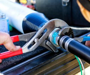 About Emergency plumbing pros Stillwater, PA